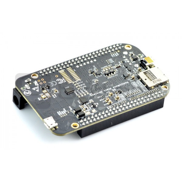 Beaglebone Black Wireless 1GHz 512MB RAM 4GB Sklep dla robotyków