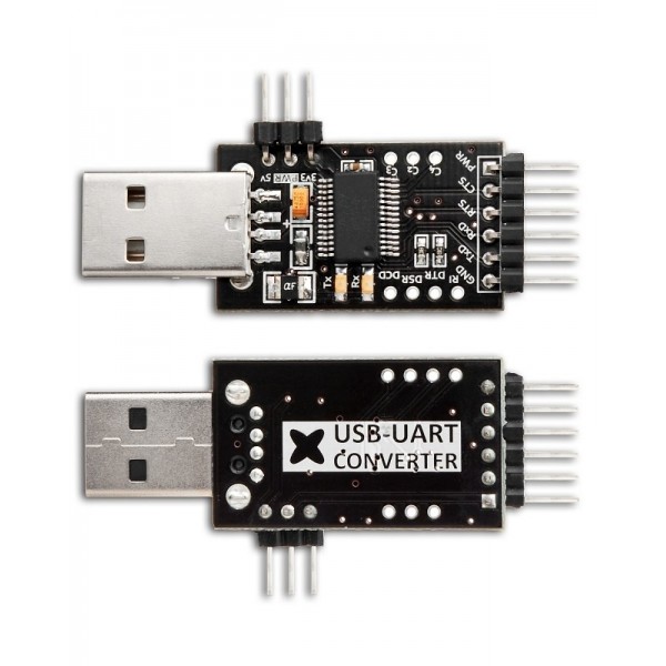 Драйвер Для Usb Uart Ttl - dostavkapochtoy