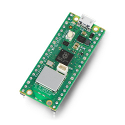 Raspberry Pi Zero 2 W 512MB RAM - WiFi + BT 4.2 Botland