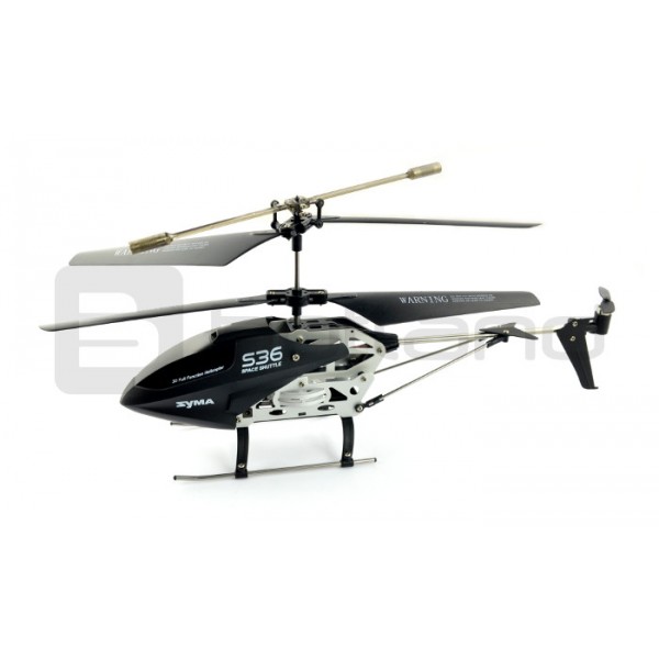 syma s36 helicopter