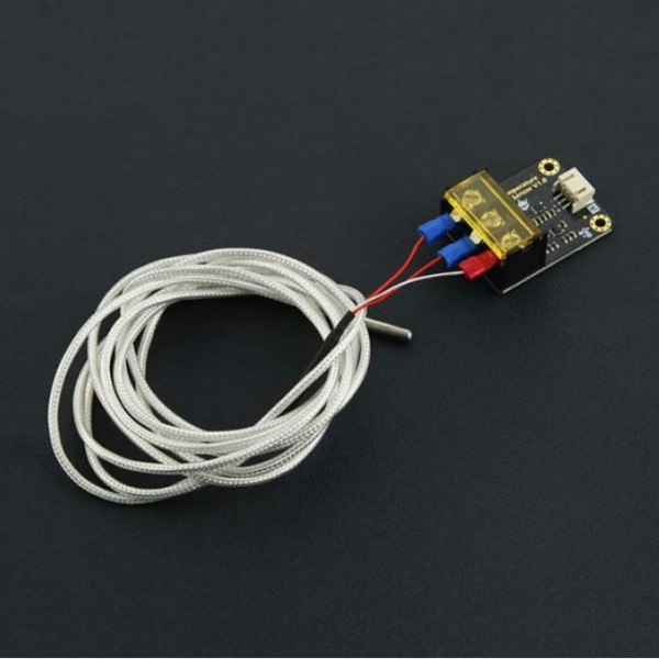 Gravity Analog High Temperature Sensor Electronic components parts