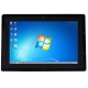 Ekran dotykowy pojemnościowy LCD IPS 10,1'' (B) 1280x800px HDMI + USB dla Raspberry Pi + obudowa - Waveshare 11769