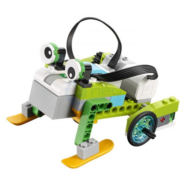 lego wedo software and activity pack