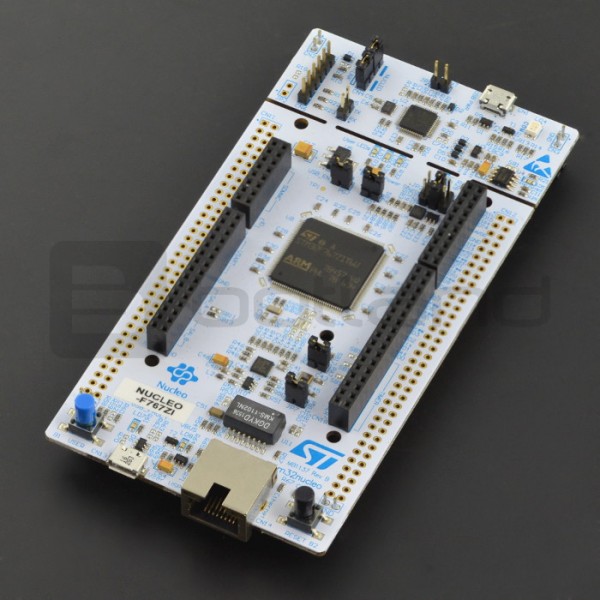 which nucleo stm32 model to buy reddit
