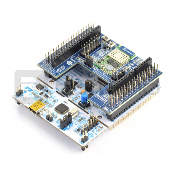 Подключение wifi к stm32