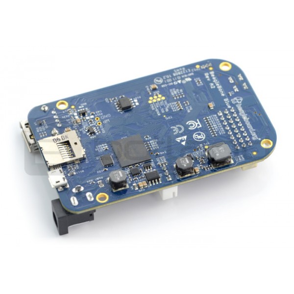 Beaglebone Blue