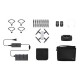 Dron quadrocopter DJI Spark Fly More Combo Alpine White - zestaw - PRZEDSPRZEDAŻ