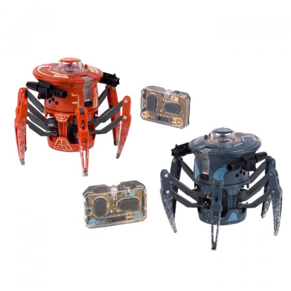 download hexbug battle ground spider 2.0 dual pack