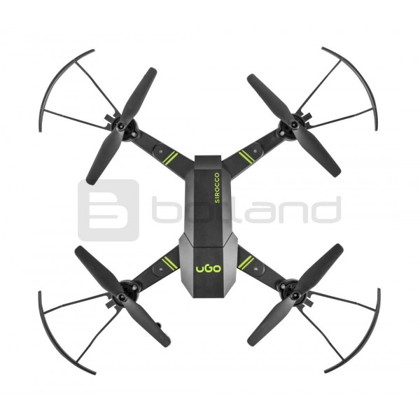 ugo dron