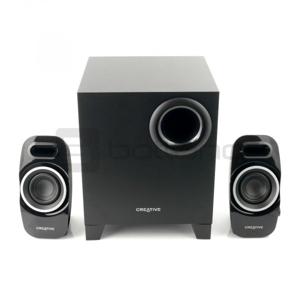 creative inspire a250