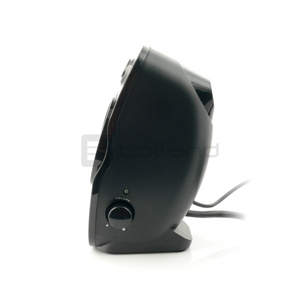 creative inspire a250