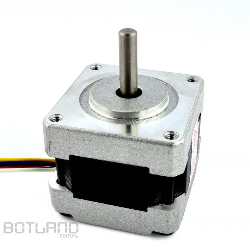 Stepper engine 39BYGH405B 200 steps /rev Electronic components parts