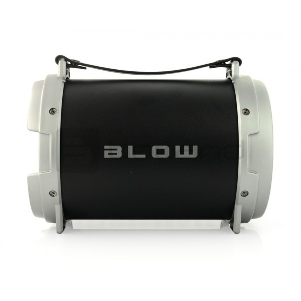 150 watt portable bluetooth speaker