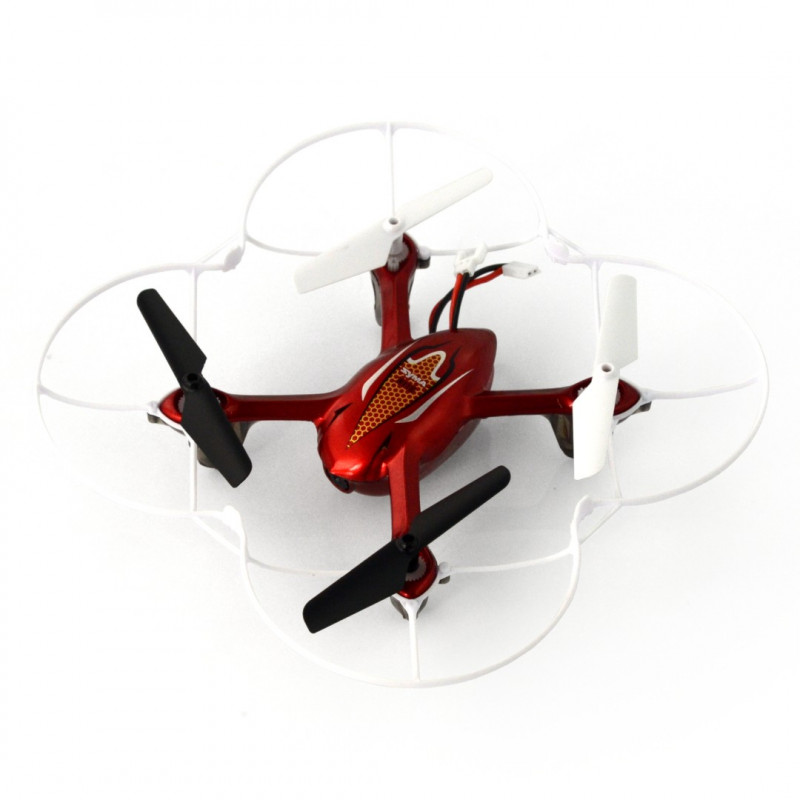 syma drone red