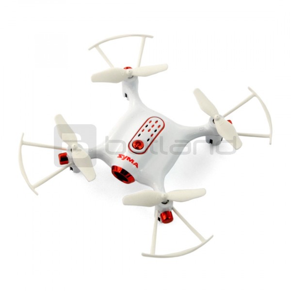 dron syma x20w
