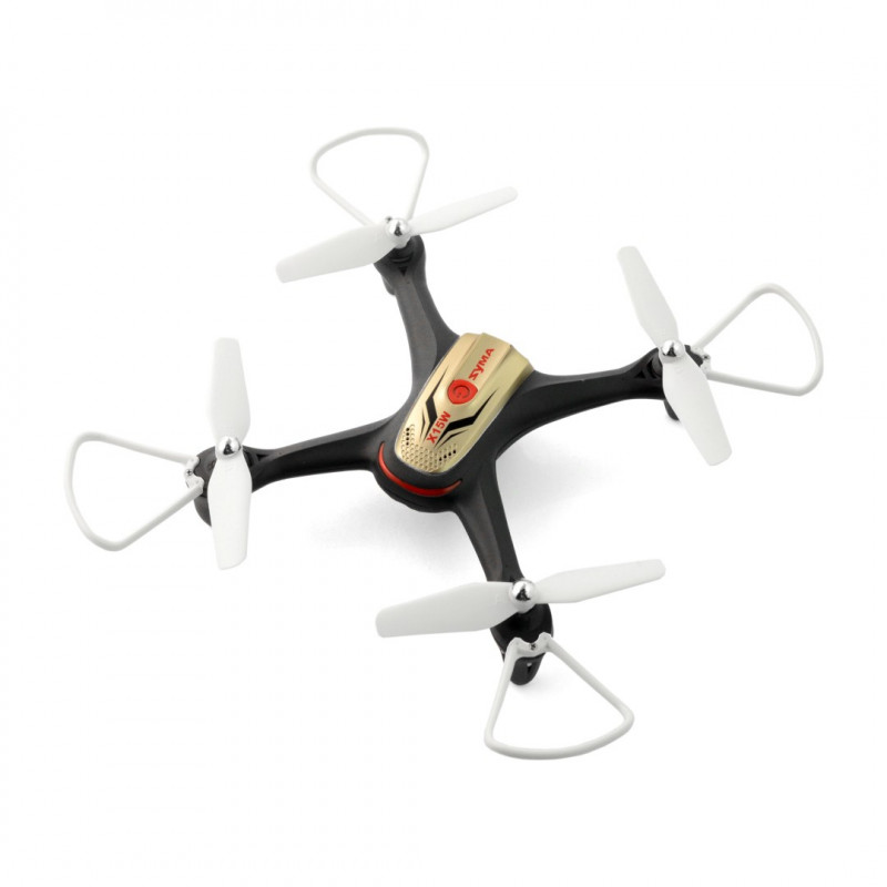 Мотор syma x15w