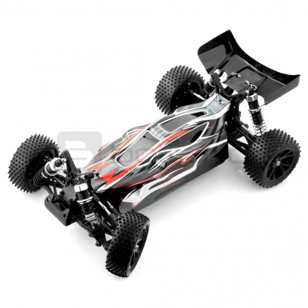 spirit rc car