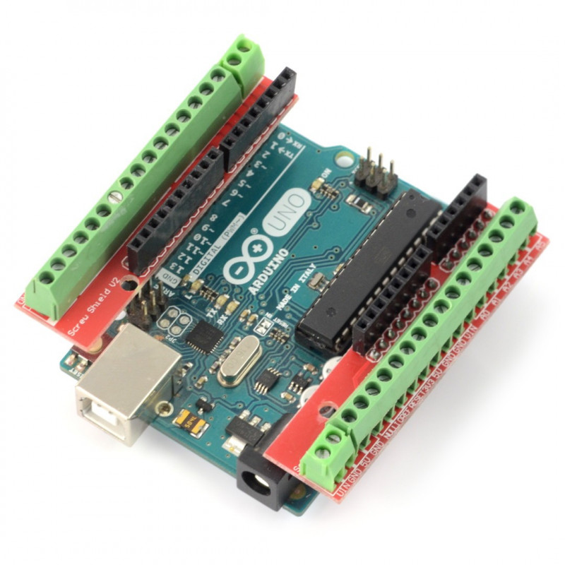 arduino gift ideas