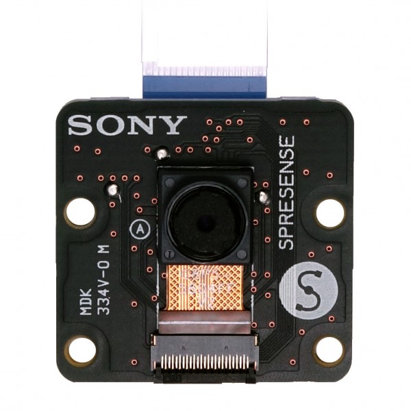 Sony Spresense Moduł Iot Sony Cxd5602 Cortex M4f Gps Hi Res Audio