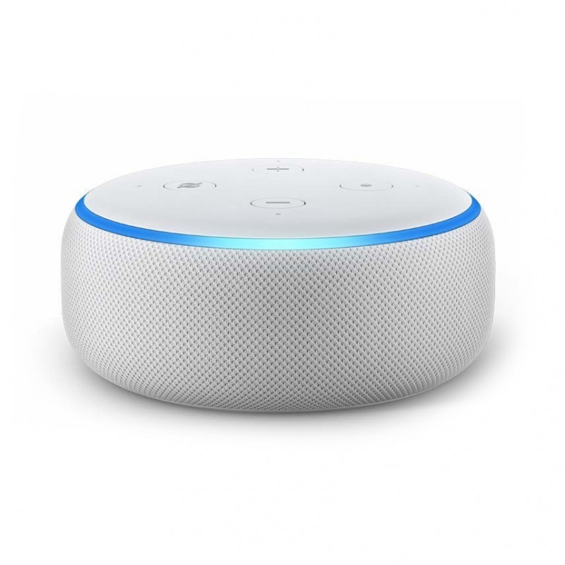 Alexa echo dot не подключается к роутеру