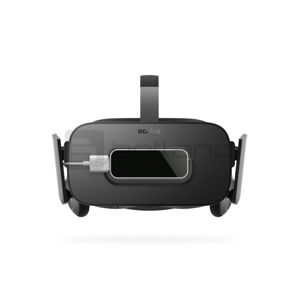 Leap Motion Controller precise gesture sensor Electronic components
