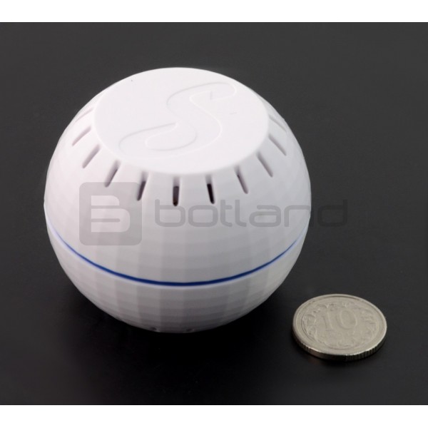 Shelly Humidity & Temperature WiFi sensor_ Electronic components parts