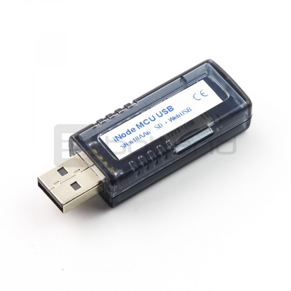 Boo ree mcu usb driver что это