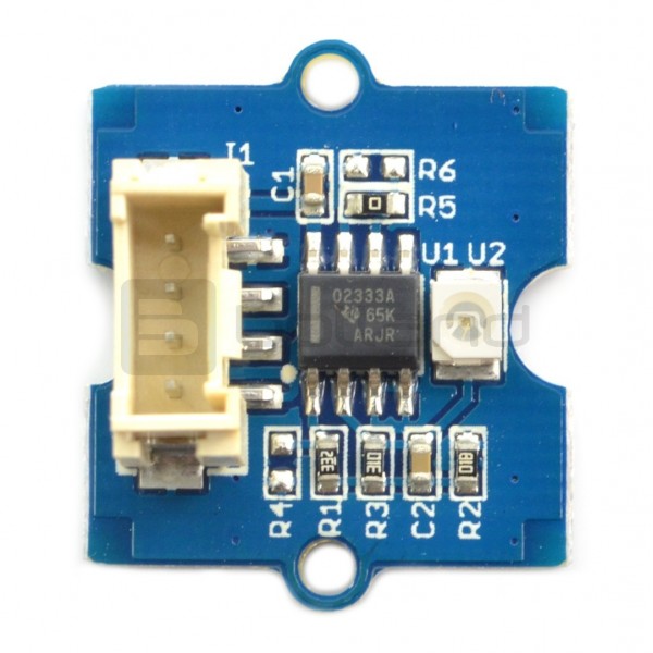 Grove UV Sensor Electronic components parts