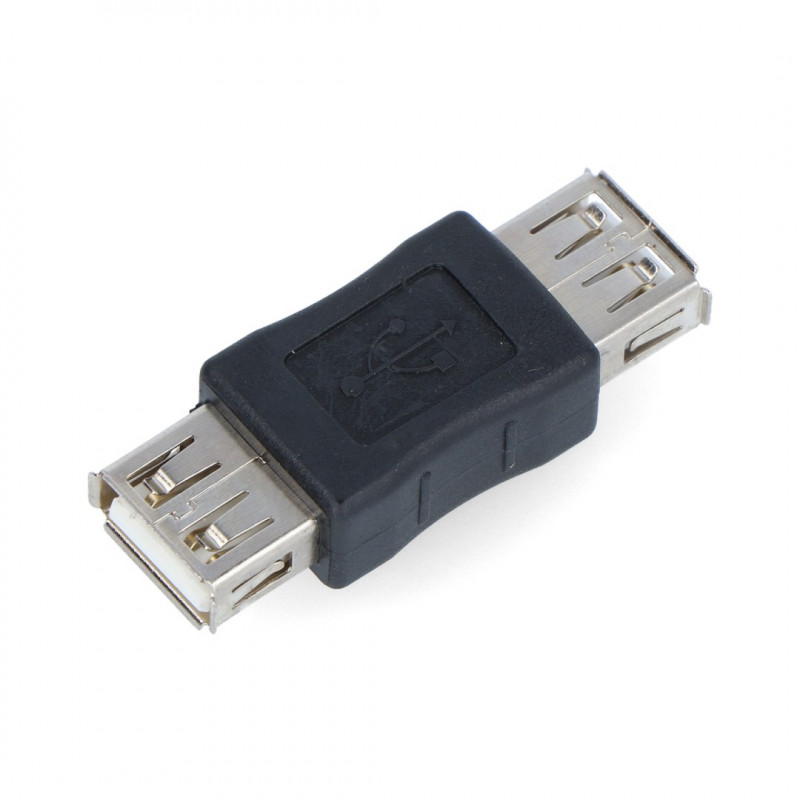 Adapter gniazdo USB gniazdo USB Sklep dla robotyków
