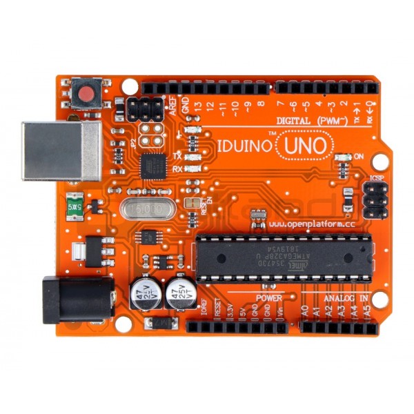 Iduino Iduino