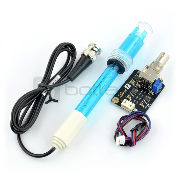 DFRobot Gravity - pH analog sensor/meter* - Electronic components parts