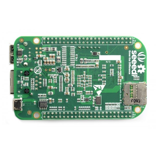 BeagleBone Green Sklep dla robotyków