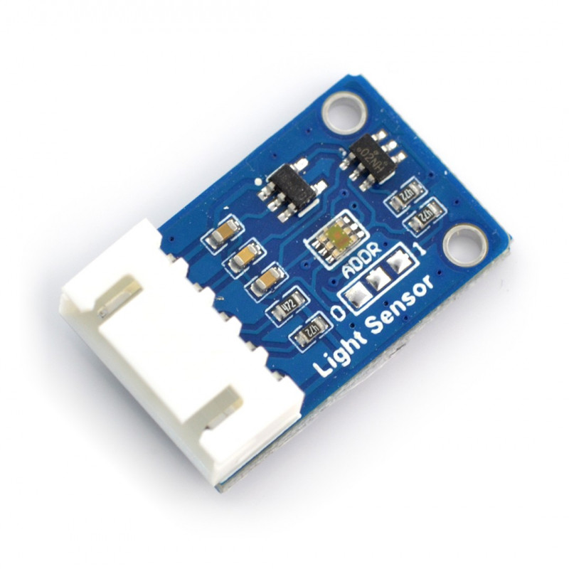 Light Sensor, Ambient Light Detecting Electronic components parts