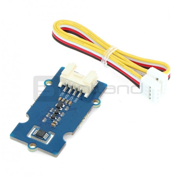 Grove MCP9808 temperature sensor I2C Electronic components parts