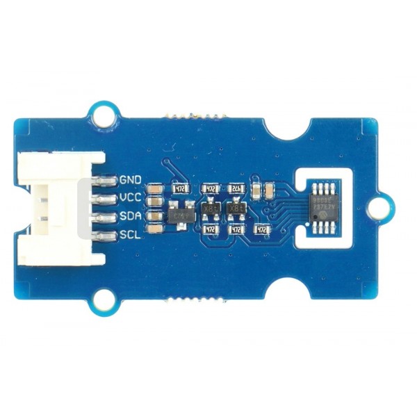 Grove MCP9808 temperature sensor I2C Electronic components parts