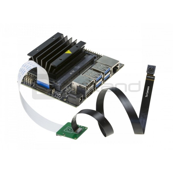 IMX219 spy camera 8 Mpx with flexible cable for Electronic