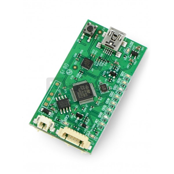 TTL/CAN - USB converter for Lidar TF03 / TF02 / - Electronic components ...