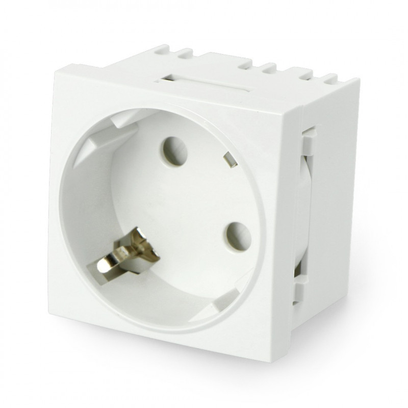 wall socket parts