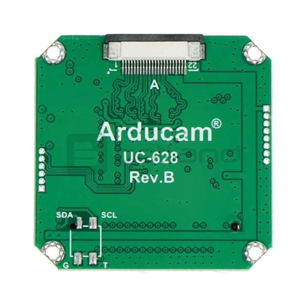 Mipi to usb adapter