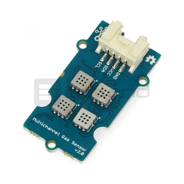Grove Multichannel Gas Sensor v2 Electronic components parts