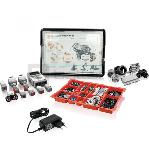 lego mindstorms ev3 crane