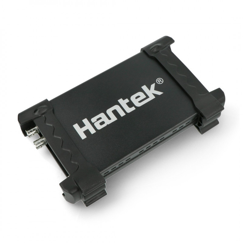 Oscyloskop Hantek 6022BL USB PC 20MHz 2 kanały Sklep dla robotyków