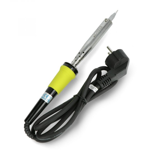 Soldering iron tool 100W - Electronic components parts