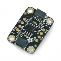 Produktbild von Adafruit DS2482S-800 I2C Auf 8-Kanal 1-Wire Adapter – STEMMA QT / Qwiic (6027)