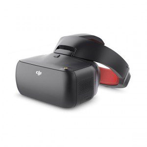DJI Goggles Racing - okulary VR ze sklepu Botland