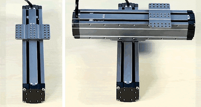 Modułowa konstrukcja drukarki 3d Snapmaker
