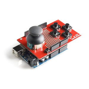 Sparkfun moduł