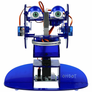 Ohbot robot