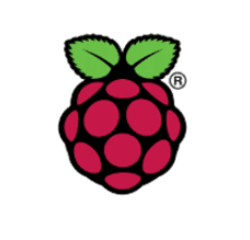 Raspberry Pi logo