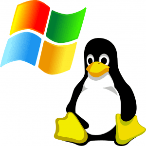 Windows Linux